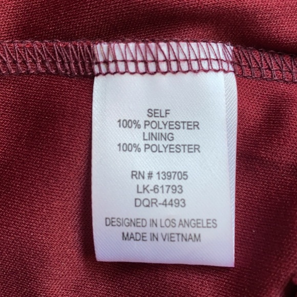 *NEW SUMMER MINI DRESS - Picture 6 of 6